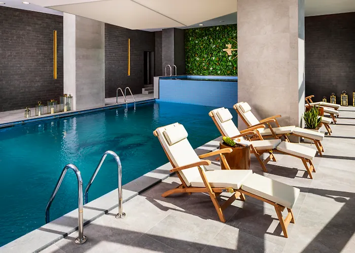 Grand Hotel Millennium Sofia