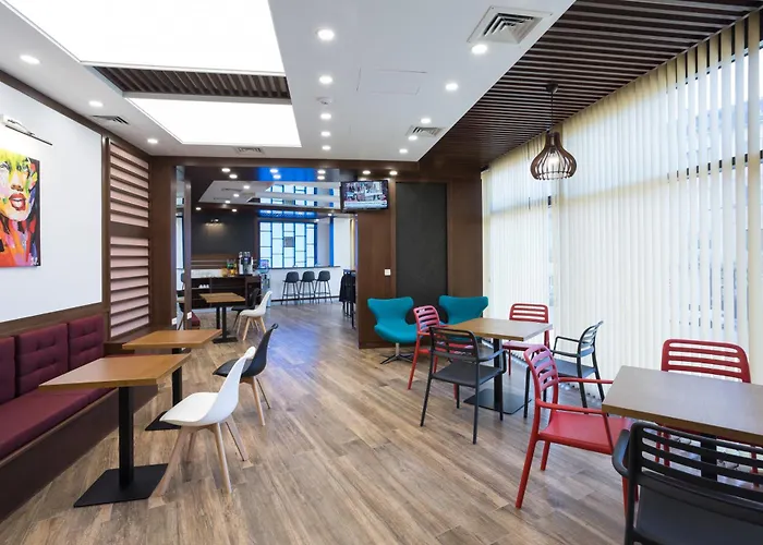 B1 Boutique Hotel Sofia