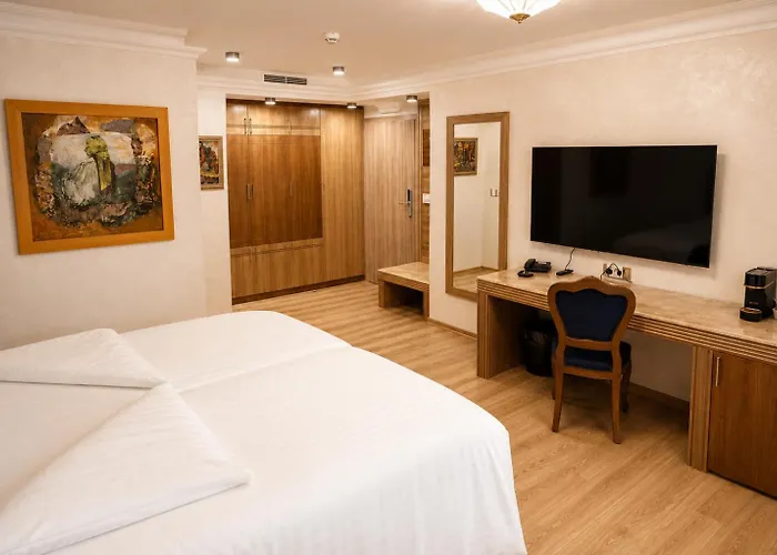 Hotel Anel