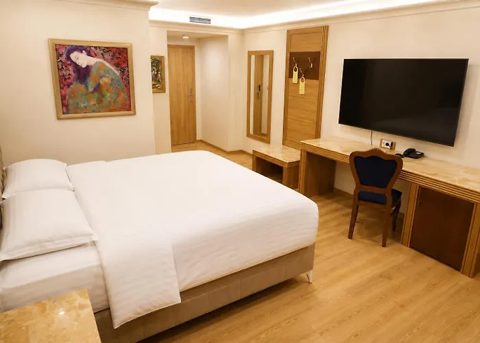 Hotel Anel