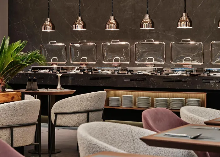 Crowne Plaza Sofia By Ihg